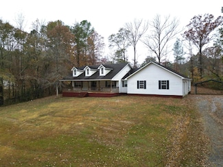 221 Uptain Ln, Oakman, AL 35579