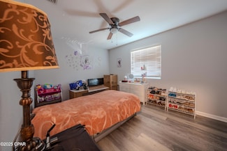 816 Detroit Ave, Panama City, FL 32401