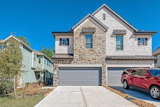 316 N Spotted Fern Dr, Montgomery, TX 77316