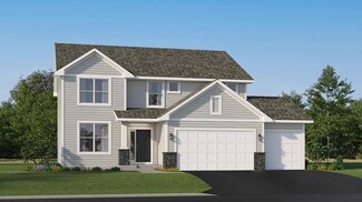 Lewis, Rogers, MN 55374