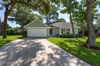 1835 Woodenrail Ln, Jacksonville, FL 32225