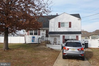 227 San Pedro Dr, Glendora, NJ 08029