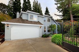 250 Ringwood Ave, Menlo Park, CA 94025