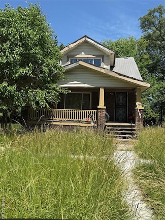 19710 Irvington St, Highland Park, MI 48203