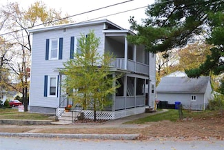 92 Vinton St, Manchester, NH 03103