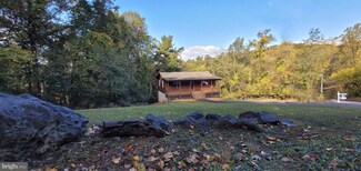 1872 Drummer Hill Rd, Front Royal, VA 22630