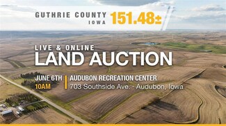 1019 190th Rd, Guthrie Center, IA 50115