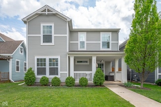 1909 Orange St, Indianapolis, IN 46203