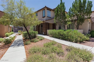 11500 Belmont Lake Dr Unit 105, Las Vegas, NV 89135