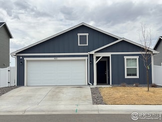 401 Bonneville Ave, Fort Lupton, CO 80621