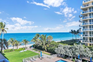 1069 Hillsboro Mile Unit 403, Hillsboro Beach, FL 33062