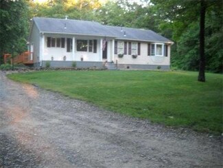 156 Moulton Hill Rd, Monson, MA 01057