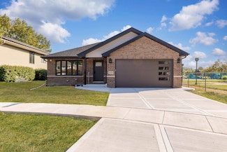 5125 171st St, Oak Forest, IL 60452