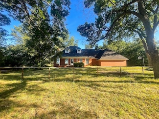 3525 State Highway 19, Stratford, OK 74872