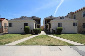8012 S New Hampshire Ave, Los Angeles, CA 90044