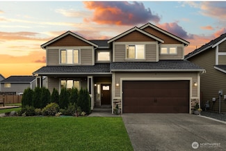 14410 99th Way SE, Yelm, WA 98597