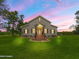 2107 Atchafalaya River Hwy, Breaux Bridge, LA 70517