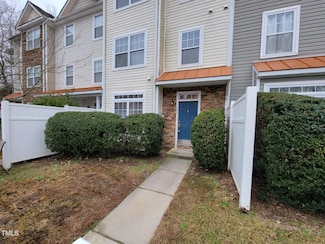 11711 Mezzanine Dr Unit 104, Raleigh, NC 27614