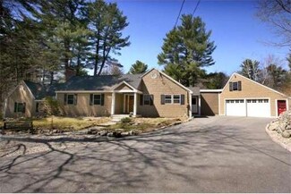 341 Middleton Rd, Boxford, MA 01921