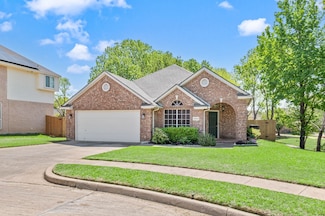 12804 Peach Tree Way, Euless, TX 76040