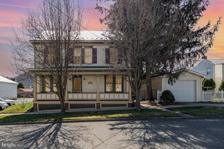 9 Broadway Ave, Duncannon, PA 17020