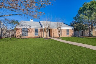 705 Melissa Ln, Garland, TX 75040