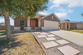 18153 Basketflower Bend, Elgin, TX 78621