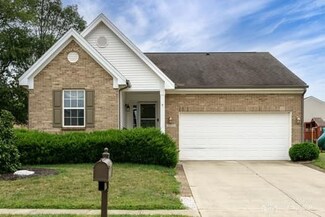 2573 Harmony Dr, Xenia, OH 45385