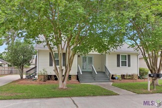 348 Greenhaven Dr, Baton Rouge, LA 70810