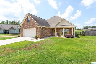 328 Taylors Farm Dr, Lincoln, AL 35096