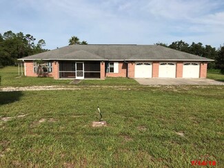 5900 Cheyenne Dr, de Leon Springs, FL 32130