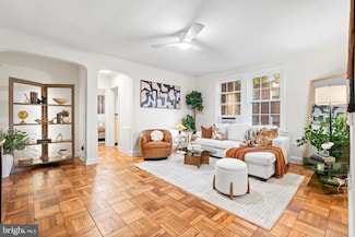 2803 Cortland Place NW Unit 206, Washington, DC 20008