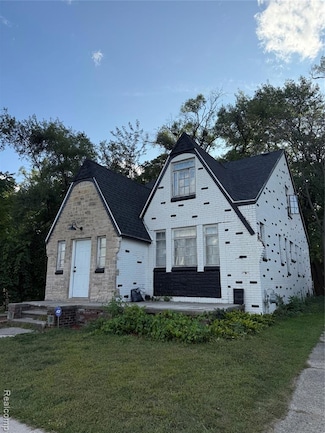 15767 Freeland St, Detroit, MI 48227