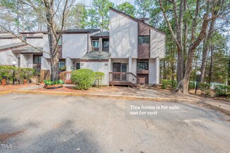 3775 Guess Rd Unit 28, Durham, NC 27705