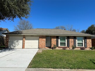 5307 Green Timbers Dr, Humble, TX 77346