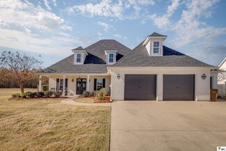 611 E Frenchman's Bend Rd, Monroe, LA 71203