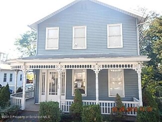 2040 N Main Ave, Scranton, PA 18508