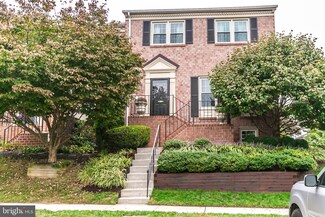 17 Wonderview Ct, Lutherville Timonium, MD 21093