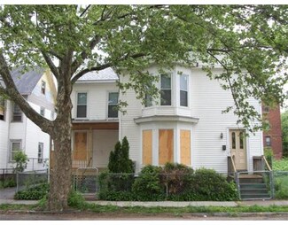 90 Marble St, Springfield, MA 01105