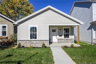 2107 E Market St, New Albany, IN 47150