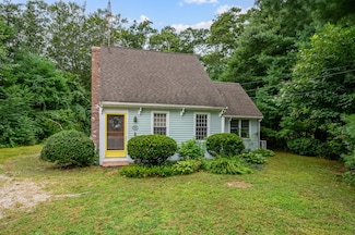 217 Sandalwood Dr, Cotuit, MA 02635