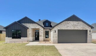 7820 Randy Ave, Abilene, TX 79606