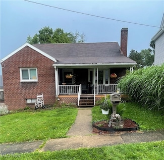 216 Charleston St, Cadiz, OH 43907