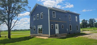 526 Line Rd, Heuvelton, NY 13654