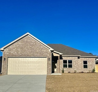 3018 Sue St, Benton, AR 72015