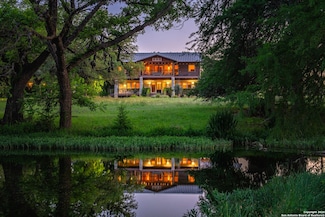 2041 Fm 1340, Hunt, TX 78024