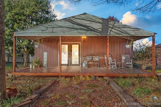 429 N 224th St W, Haskell, OK 74436