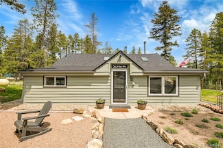 10887 Goodheart Ave, Conifer, CO 80433