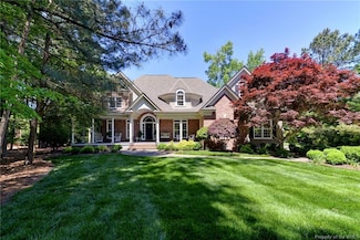2801 Bennetts Pond Rd, Williamsburg, VA 23185