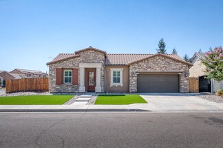 2585 E Vermont Ave, Fresno, CA 93720